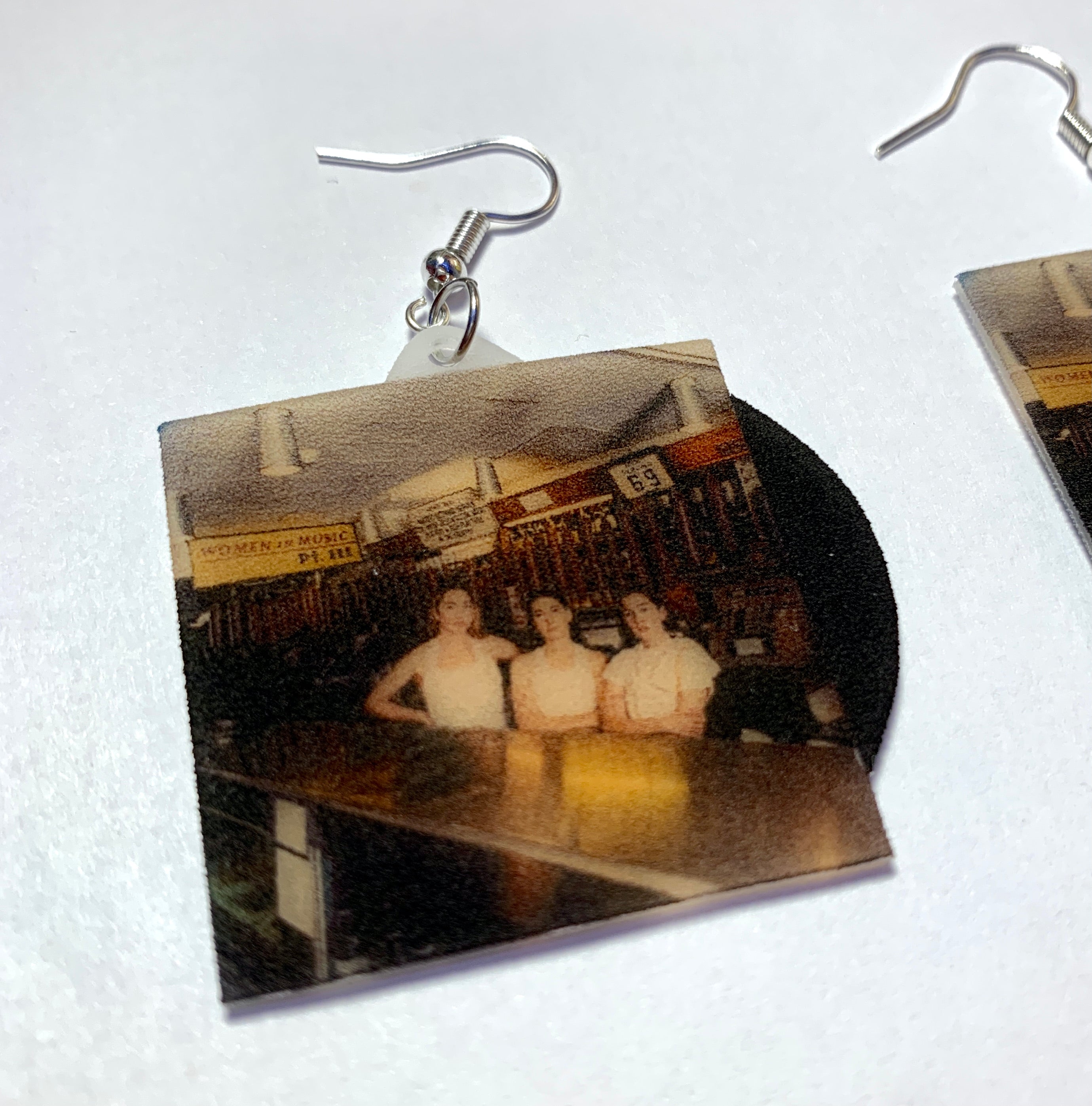 Colorful Earrings, Handmade Gift Ideas - Harbor to Gulf – Harbor to Gulf Co.